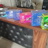 نمایندگی باطری ماشین و موتور