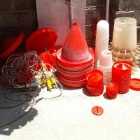 آبخوری و دانه‌خوری