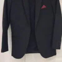 کت و شلوار پسرانه سایز ۳۲