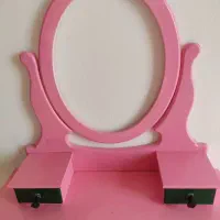 میز آرایش|مبلمان خانگی و میز عسلی|کیش, |دیوار