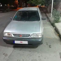 پرادمدل 87دوگانه شرکت