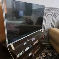 تلویزیون الجی ۴۹ اینچ