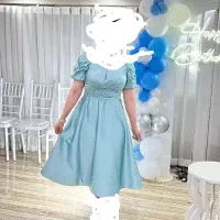 پیراهن مجلسی