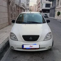 تیبا۲ مدل ۹۵ بیرنگ