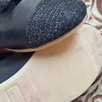 نیم بت و کفش سایز ۲۵ و ۲۹|کفش و لباس بچه|رشت, تازه آباد|دیوار