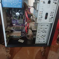 فروش کیس به همراه دو کیبورد و دو عدد موس