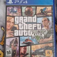 بازی gta کارکرده