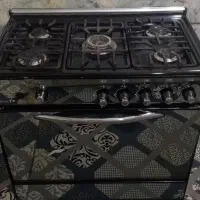 گاز طرح فر|اجاق گاز و لوازم برقی پخت‌وپز|سبزوار, شرق کال جنوبی (شمس آبادی)|دیوار