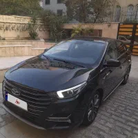 آریزو ۶ پرو / گارانتی فعال / بی رنگ|خودرو سواری و وانت|تهران, تهرانپارس جنوبی|دیوار