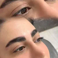 لیفت مژه لیفت ابرو شینیون مو کاشت مژه|خدمات آرایشگری و زیبایی|پاکدشت, پاکدشت (مامازند)|دیوار