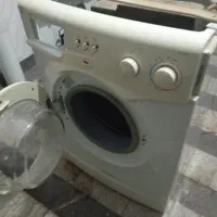 تعمیرنصب انواع لباسشویی و آبگرمکن نصب پمپ اب|خدمات پیشه و مهارت|بم, |دیوار