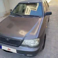 پراید 111مدل ۹۱