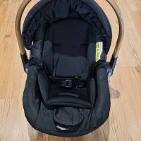 کریر نوزاد و کودک