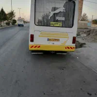 مینی بوس ایویکومدل۷۱|خودرو سنگین|نظرآباد, رسالت|دیوار