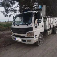 الوند ۶ تم ۹۱