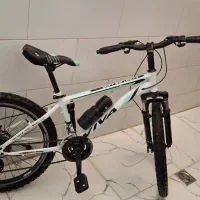 دوچرخه ۲۴ مدل ویوا دنده ای