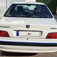 پژو پارس موتور جدید|خودرو سواری و وانت|چالوس, |دیوار