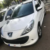 207 فلز رینگ اسپرت