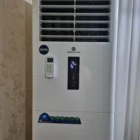 کولر ایستاده TCL در حد|کولر گازی و فن‌کوئل|اهواز, آریاشهر|دیوار