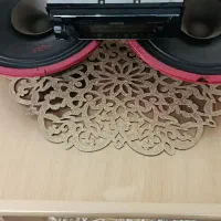 ضبط.و میترنج