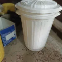 سطل|ظروف نگهدارنده، پلاستیکی، یک‌بارمصرف|تهران, مولوی|دیوار