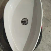 چند مدل روشویی