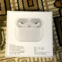 Airpods Pro|لوازم جانبی موبایل و تبلت|کرمانشاه, |دیوار