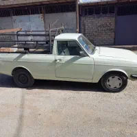 وانت بار|خودرو سواری و وانت|بهبهان, |دیوار