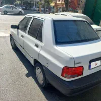 پراید مدل ۹۷|خودرو سواری و وانت|کهریزک, |دیوار