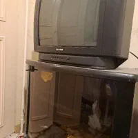 تلویزیون و زیر تلویزیون