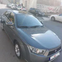 فروش دنا اتومات مدل ۱۴۰۱|خودرو سواری و وانت|هشتگرد, شهرک کوثر|دیوار