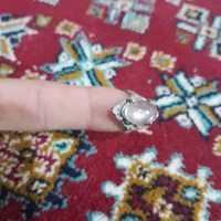 انگشتر قدیمی پیام پاسخ گو هستیم|جواهرات|اصفهان, آبشار|دیوار