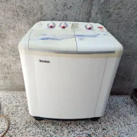 ماشین لباسشویی ارزون