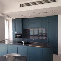 استخدام طراح مسلط به اتوکد با بیمه و حقوق توافقی