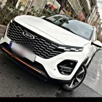 mvm x33 کراس دنده ای|خودرو سواری و وانت|گرگان, |دیوار