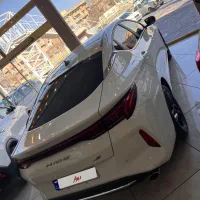 کی ام سی جی ۷مدل ۱۴۰۳