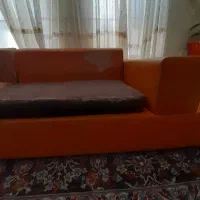 مبل دسته دوم