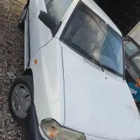 پراید مدل 91