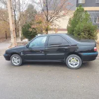 پارس 85عروسک|خودرو سواری و وانت|خرم‌آباد, |دیوار