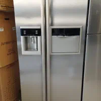 یخچال ساید بای ساید بلومبرگ اصل آلمان