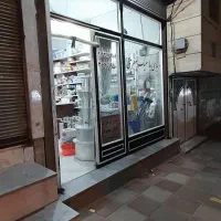 ۶۵متر مغازه|فروش مغازه و غرفه|پاکدشت, حصار امیر|دیوار