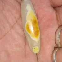 با سلام مهره عقیق تقریبا ۳ ساتی با ۴ تا خت جدید|جواهرات|تهران, فردوسی|دیوار