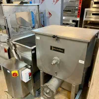 میکسر گوشت فرانسوی / همزن گوشت ایتالیایی
