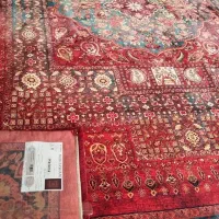 فروش فرش ۱۲ متری.