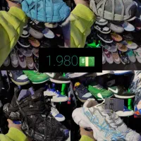 ۸۰ مدل کفش اسپرت|کیف، کفش، کمربند|ارومیه, |دیوار