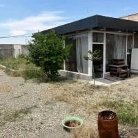 ۵۰۰ متر باغچه در ترشنبه|فروش زمین و ملک کلنگی|اسلام‌شهر, ترشنبه|دیوار