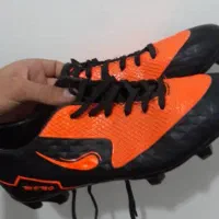 استوک فوتبال (کفش فوتبال)