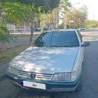 پژو ۴۰۵