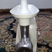 چرخ گوشت جهان اوا|خردکن، آسیاب، غذاساز|همدان, |دیوار