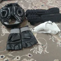 وسایل دفاع شخصی نو